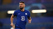 Olivier Giroud