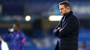 Franck Lampard reconnait une erreur d'arbitrage contre Rennes