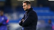 Frank Lampard will take Chelsea to Newcastle on Saturday