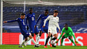 Chelsea FC v Stade Rennais: Group E - UEFA Champions League