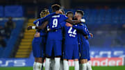 Chelsea FC v Stade Rennais: Group E - UEFA Champions League