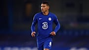 Thiago Silva is excited about the future under Frank Lampard