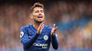 Jorginho