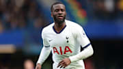 Chelsea FC v Tottenham Hotspur - Premier League