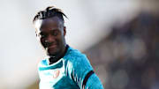Tammy Abraham