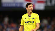 Chelsea FC v Villarreal CF - UEFA Super Cup 2021