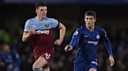 Chelsea & West Ham will butt heads on Wednesday