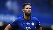 Olivier Giroud would surely have made the most of some of the opportunities missed by Tammy Abraham