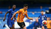 Heiß begehrt: Raul Jimenez
