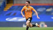 Jota wird ein Red