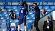 Loftus-Cheek may be on the move this summer