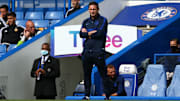 Frank Lampard must clear some space in his squad if he wants more signings