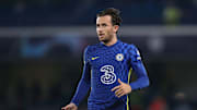 Ben Chilwell