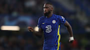 Steckt zur Zeit mitten im Vertragspoker: Antonio Rüdiger