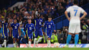 Gol de Lukaku