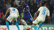 Chelsea FC v Zenit St. Petersburg: Group H - UEFA Champions League