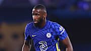 Antonio Rudiger