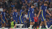 Chelsea FC v Zenit St. Petersburg: Group H - UEFA Champions League