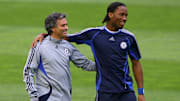 Chelsea Training & Press Conference