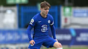 Lewis Bate has joined Leeds United