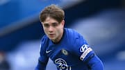 Lewis Bate is closing in on a move to Chelsea