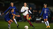 Chelsea - Arsenal