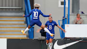Kirby and Ji tore Manchester City to shreds