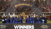 Chelsea v Arsenal - FA Women's Continental League Cup Final