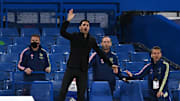 Chelsea v Arsenal - Premier League
