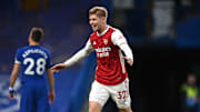 Chelsea v Arsenal - Premier League