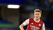 Chelsea v Arsenal - Premier League