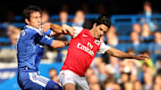 Chelsea v Arsenal - Premier League