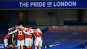 Chelsea v Arsenal - Premier League