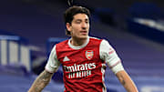 Hector Bellerin