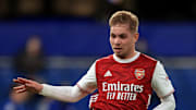 Chelsea v Arsenal - Premier League