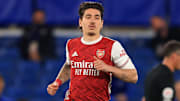 Hector Bellerin