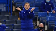Thomas Tuchel got it wrong against Arsenal
