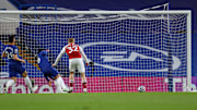Chelsea v Arsenal - Premier League