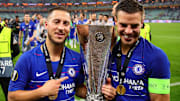 Chelsea a remporté la C3 en 2019.