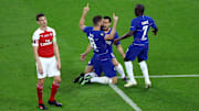 Chelsea v Arsenal - UEFA Europa League Final