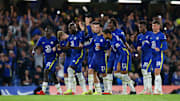 Chelsea v Aston Villa - Carabao Cup Third Round