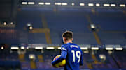 Chelsea v Aston Villa - Premier League