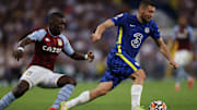 Chelsea e Aston Villa querem continuar na Copa da Liga Inglesa. 