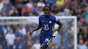 Trevor Chalobah