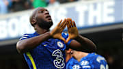 Chelsea v Aston Villa - Premier League