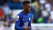England are expecting to lose Callum Hudson-Odoi