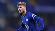 Chelsea v Aston Villa - Premier League