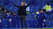 Chelsea v Aston Villa - Premier League