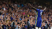 Chelsea v Aston Villa - Premier League