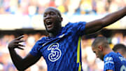 Chelsea v Aston Villa - Premier League